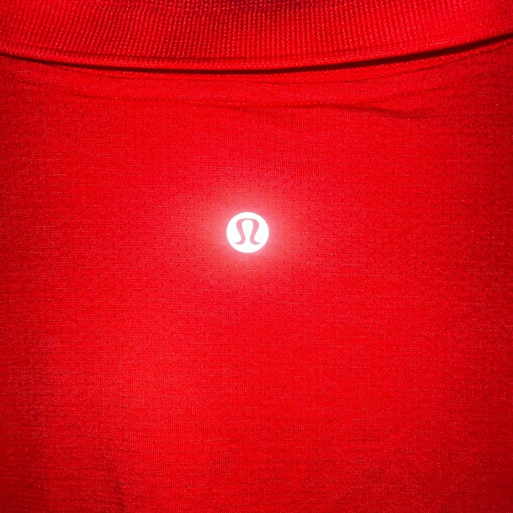 Lululemon Swiftly Tech Relaxed Fit Polo - image 4